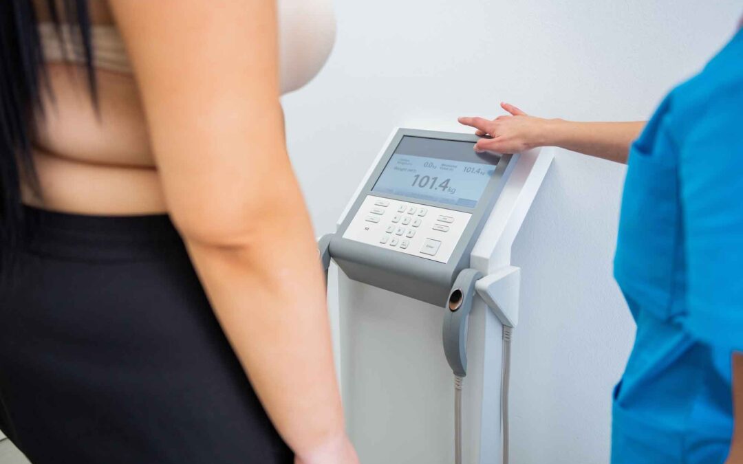 PHYSICIAN MONITORED WEIGHT LOSS PROGRAMS ARE MORE SUCCESSFUL